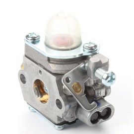 Jinerdony 308054001 Carburetor Compatible with Homelite UT-08580 UT-08981 UT-21506 UT-21907 UT-21546 UT-21566 UT-21947 Craftsman 26CC Edger String Trimmer Blower