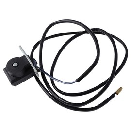 Geschwindigkeitsregler/Speedsensor kompatibel für ZNEN ZN50QT-E, REX RS460 TYP:GY Version:A (Shenke)