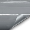 VVIVID+ Gloss Elephant Grey Nardo Gray Vinyl Car Wrap Film