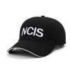 LishufenST NCIS Special Agent Cap Navy Crime Investigation Service Embroidered