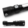 Hayvenhurst LED Flashlight - EDC Flashlight - Tactical Flashlight -