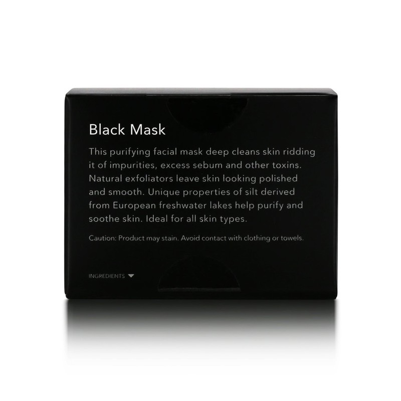 Revision Skincare Black Mask, 1.7 Ounce