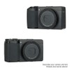 Metal Accent Ring Cap for Ricoh GR III GRIII GR3
