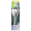 Wet Brush Gemstone Original Detangler Brush - Smoky Quartz
