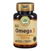 Suplemento en cápsula Naturelab Grasas de Omega 3 x 500mg