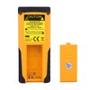 High Accuracy Handheld Digital IR Laser Distance Meter Compact Measure