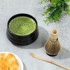 Matcha Whisk Set, Matcha Whisk and Bowl with Pouring Spout,
