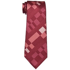 Zazoo 005381 Men's Necktie, Wine A