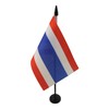 AZ FLAG - Table Flag Thailand - 15 x 10