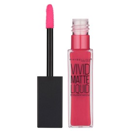 VIVID Matte Liquid 40 Lipstick