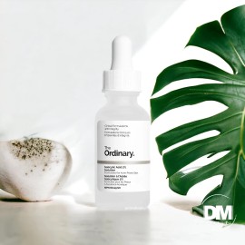 Sérum Facial Niacinamide 10% + Zinc 1% The Ordinary – Equilibrio y Luminosidad para Todo Tipo de Piel