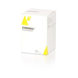 AST Zymoral Pancreas Powder - 240g