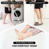 Neofect Drop Foot Ankle Support Drop Foot Brace Adjustable Wrap