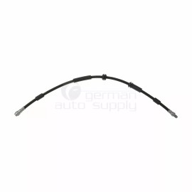 Corteco Brake Hydraulic Hose Front 49379128 for Mercedes MB
