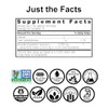 Nature's Answer | Horsetail Extract, 2 000 Mg, 1 Oz