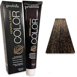 Profesia Permanente Haarfarbe, 100 ml, Farbton 5/31