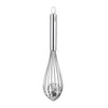 Cuisipro 12-Inch Stainless Steel Duo Whisk