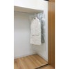 Towa Industries Vacuum Clothing Storage Bags Pack of 2