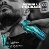 DSP® Hair Clipper, Trimmer Kit for Men Professional Barber Set