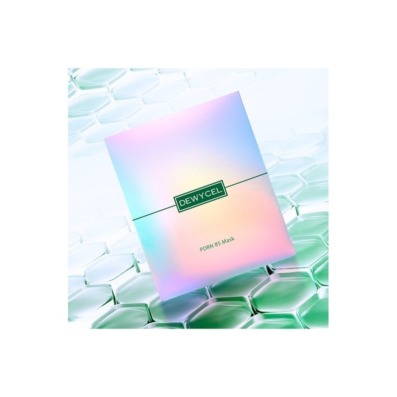 PDRN mask pack 2BOX / PDRN 마스크팩 2BOX