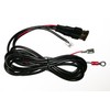 Direct Hard Wire Cord for Uniden LRD850,LRD950,DFR6,DFR7,DFR8,DFR9,R1,R3 & R7