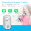 NEO Z-Wave Plus Smart Mini Plug Zwave Socket Zwave Outlet