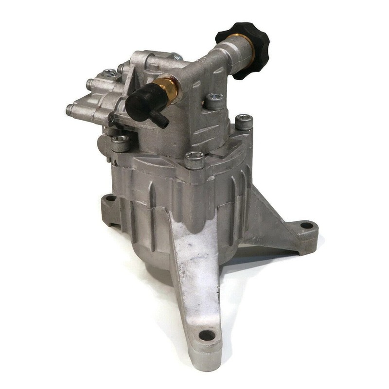 Himore | Universal 2800PSI Power Pressure Washer Water Pump, 2.3GPM,