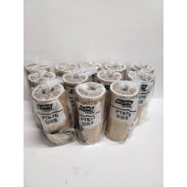 Baldwin PT 670 Filter (Package of 12) Replaces CAT 1R0659, Donaldson P550484