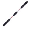 Bosch 2608522409 Double Head Screwdriver Bit 110mm (2 Pcs)