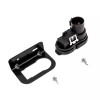 DYSO For 2023 2024 2025 Ford Bronco Maverick Trailer Tow