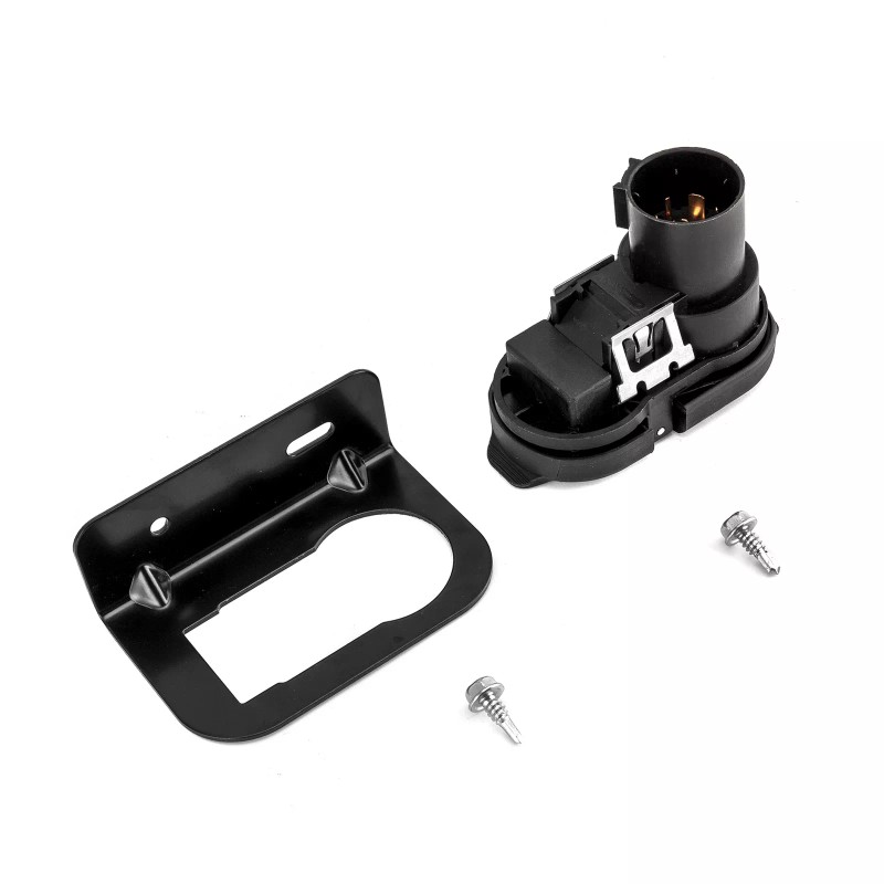 DYSO For 2023 2024 2025 Ford Bronco Maverick Trailer Tow