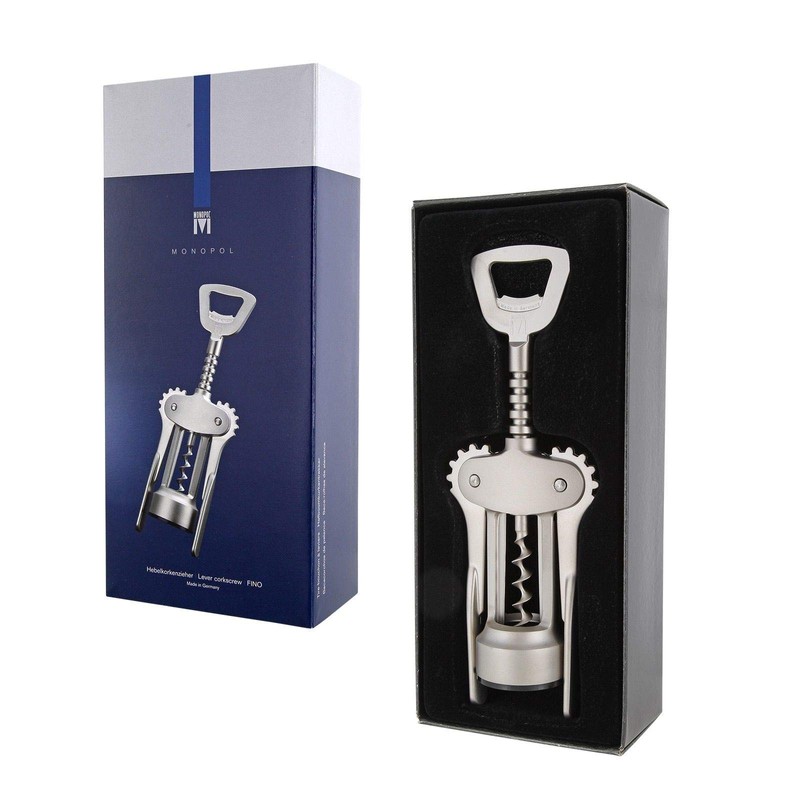 Westmark lever corkscrew