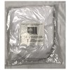 Jackson Roll Zip on Pillowcase (Pillow case only, Does not