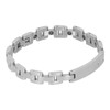 Women Magnetic Therapy Bracelet Fatigue Relief Help Sleep Bracelet Jewelry
