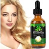 60ML Pure Rosemary Essential Oil for Hair Growth
