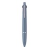 Uni Jetstream Multi-Function Ballpoint Pen 4&1, Equipped with 0.5mm Lite