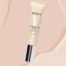 Hera [헤라] 코렉팅 베이스 UV 프로텍터 SPF50+/ PA++++ 35ml Hera Correcting Base UV Protector SPF50+/PA++++ 35ml