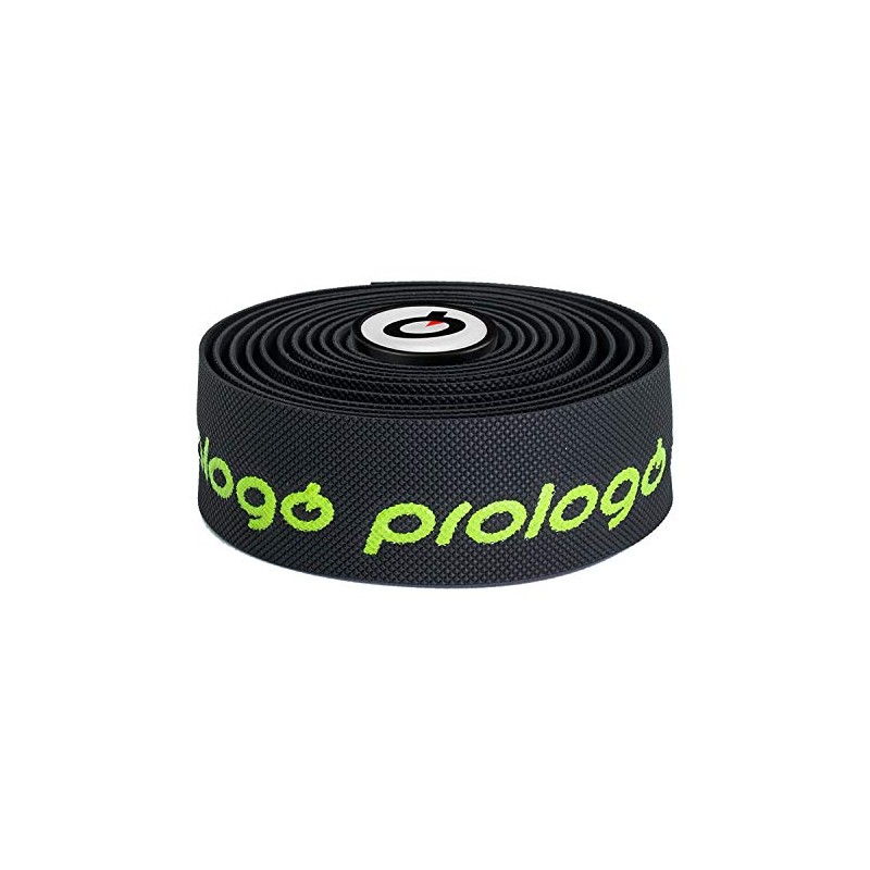 Prologo ONETC0GE200-AM ONETC0GE200-AM Handlebar Tape Black/Green