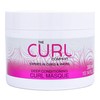 The Curl Company Deep Conditioning Curl Masque (300 ml) -