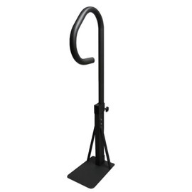 Cover Valet 1CHSPA Spa Side Handrail with LED Lighting