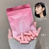 Set De 12 Labiales En Cápsula - Multiusos, Mate Duradero