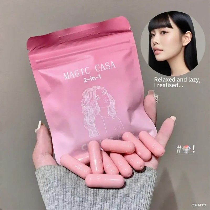 Set De 12 Labiales En Cápsula - Multiusos, Mate Duradero