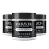 Truffle Sea Salt - 4 oz Jar 3-Pack
