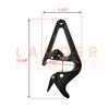 Louisville Maxlock Rung Lock Kit PK1095