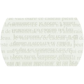 French Frost-XS Pillow Box (20 Count) FR-PB5