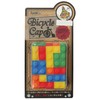 Bicycle Saddle Cover of – Don Bicycle Cap Saddle Cover Toy Blocks