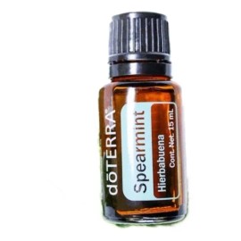 Doterra Aceite Esencial Para Difusor De Hierbabuena Doterra