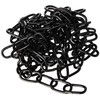 Merriway BH01884 Medium Link Chain, 3 x 21 mm, 2