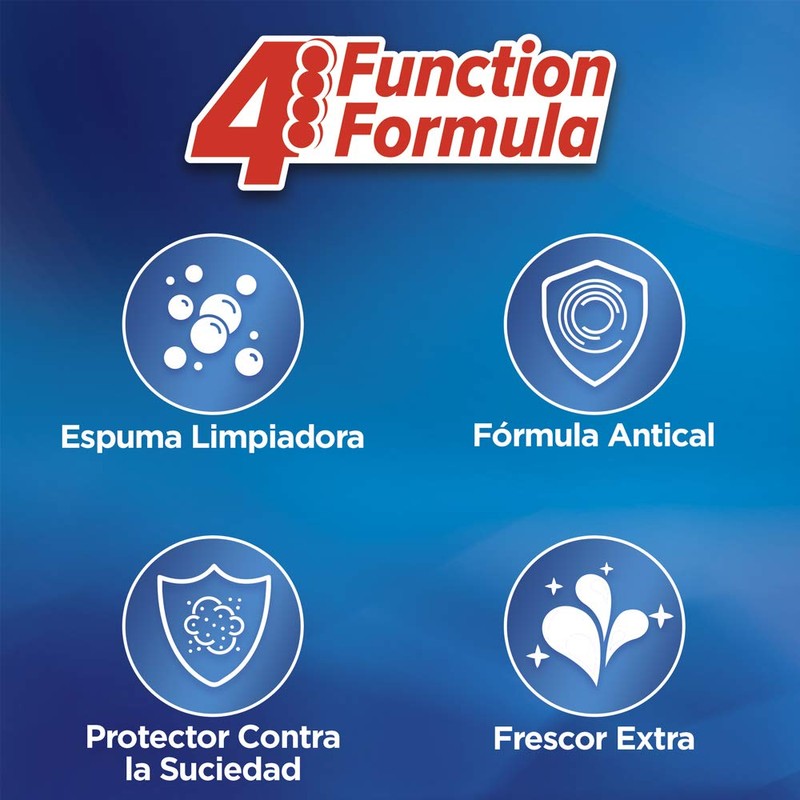 Bref Power Activ Duplo Zitrone Korb WC-Paket 2 x 50