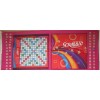 Unbranded HASBRO SCRABBLE GAME BOARD FABRIC PANEL 36 X 44